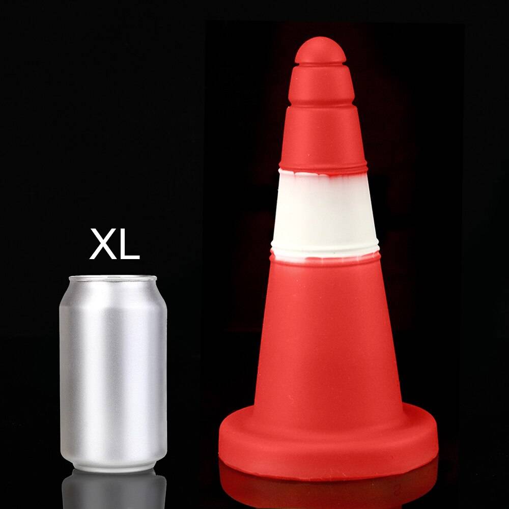Cone Extra Large