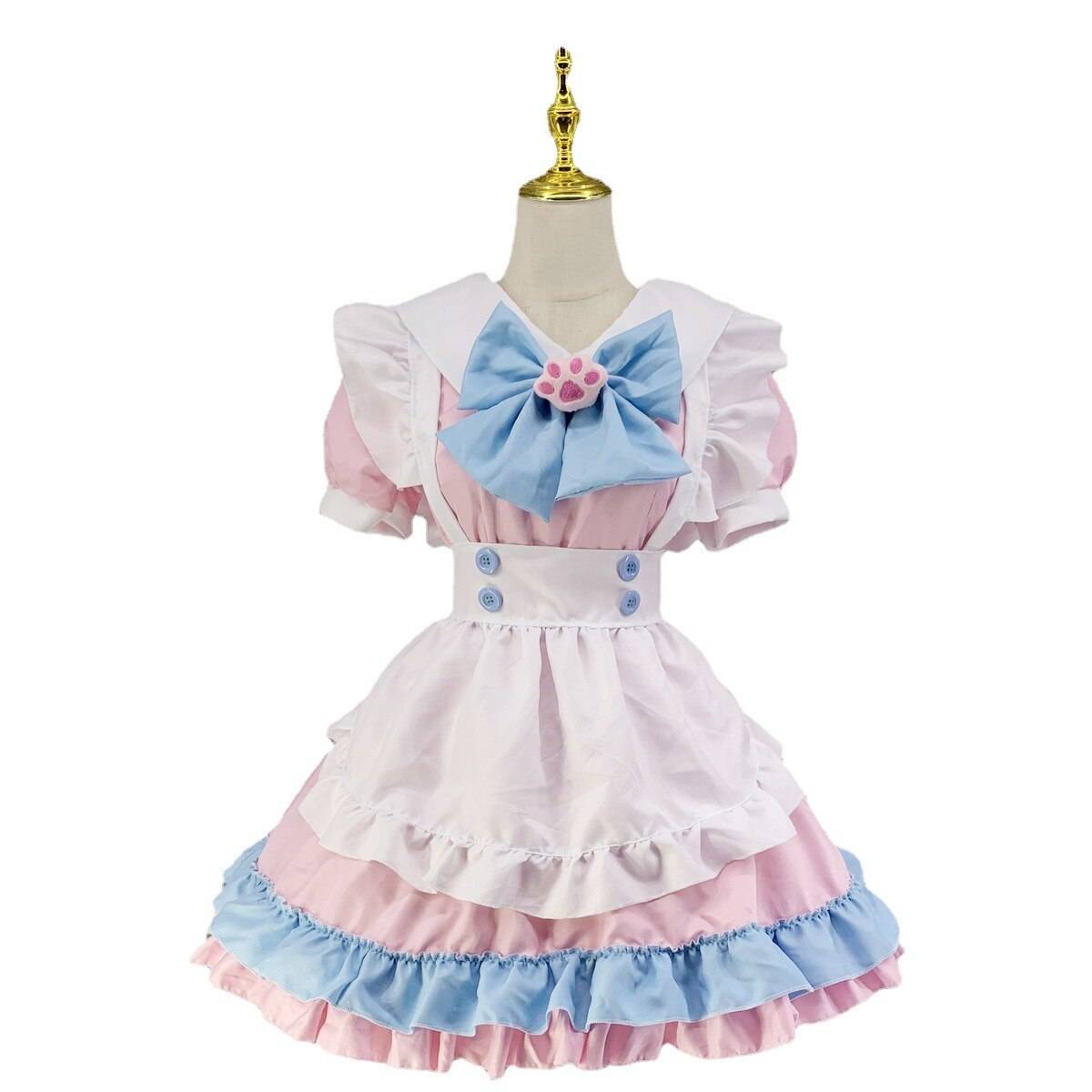 DDLG Dress