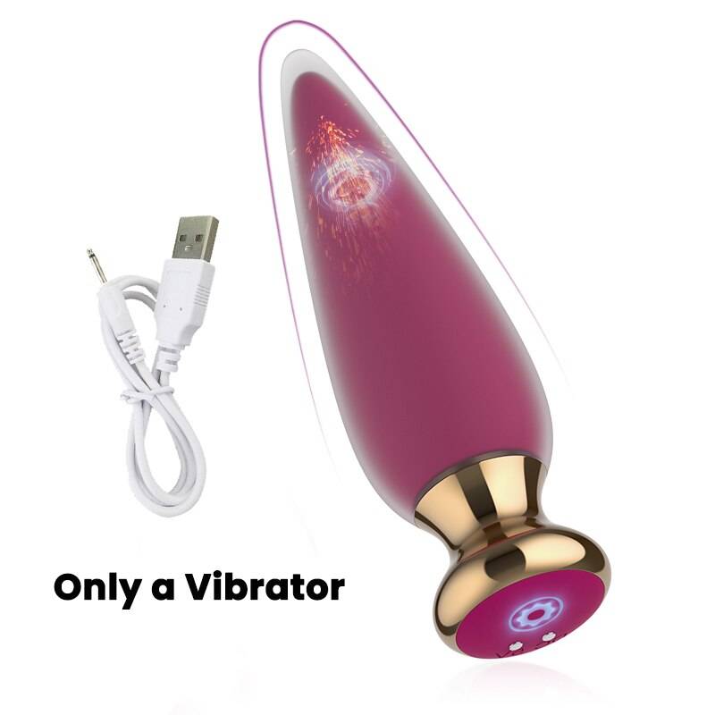 Only vibrator