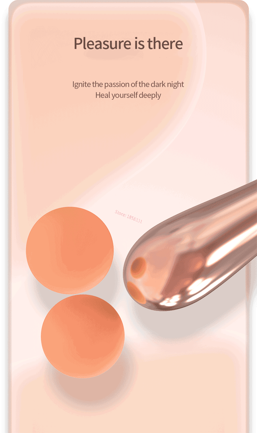 Vibradores de bala pulsantes potentes para mujer, Mini masajeador de dedo resistente al agua, juguetes de clítoris, lápiz labial de placer, 10 unidades