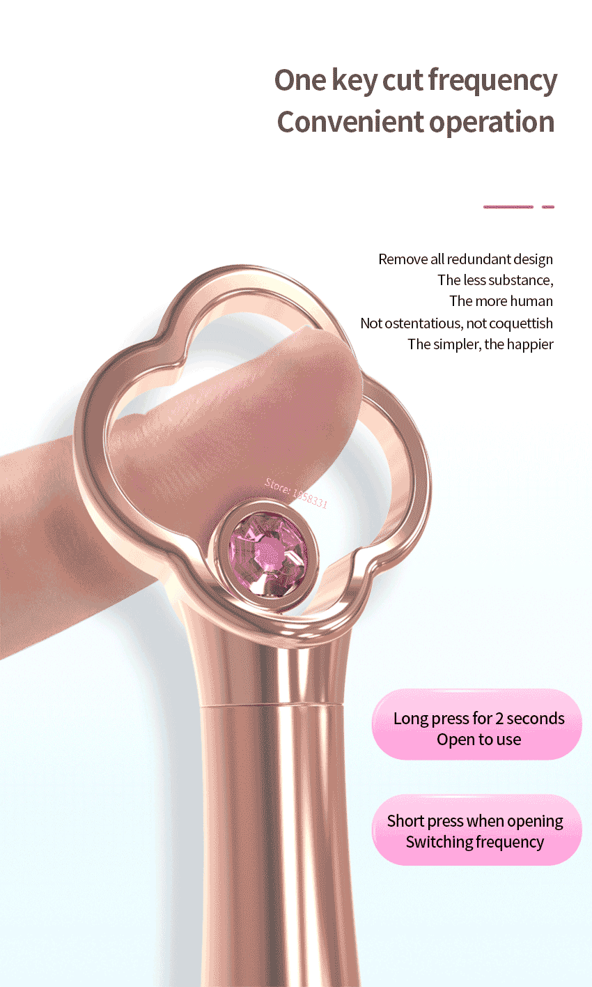 Vibradores de bala pulsantes potentes para mujer, Mini masajeador de dedo resistente al agua, juguetes de clítoris, lápiz labial de placer, 10 unidades