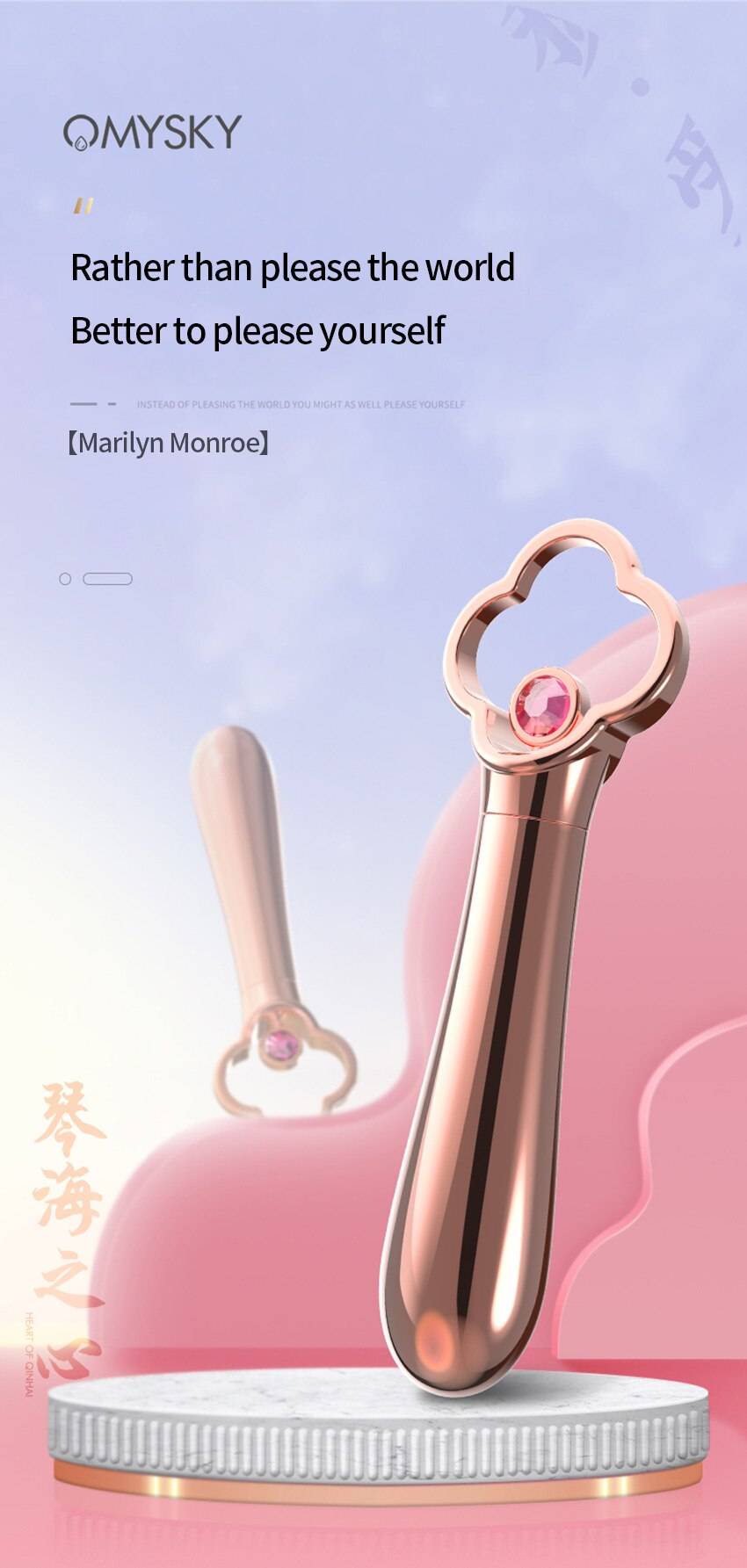 Vibradores de bala pulsantes potentes para mujer, Mini masajeador de dedo resistente al agua, juguetes de clítoris, lápiz labial de placer, 10 unidades