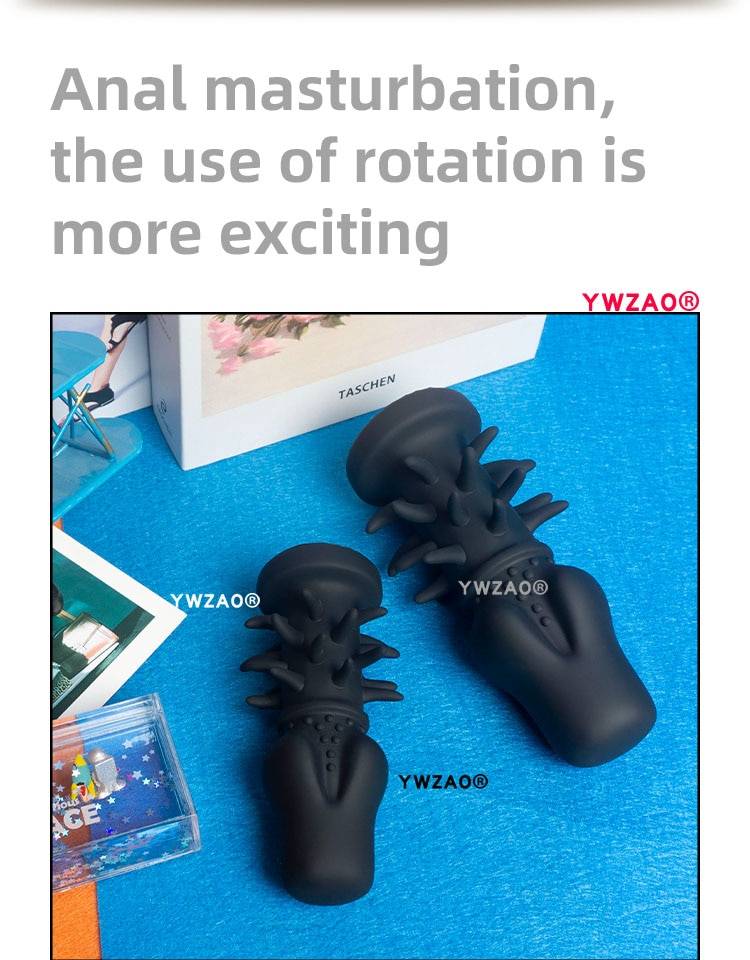 Ywzao masculino massagem de próstata brinquedos sexuais bens vibradores eróticos silicone para adultos 18 bdsm feminino íntimo anal plug bolas g72