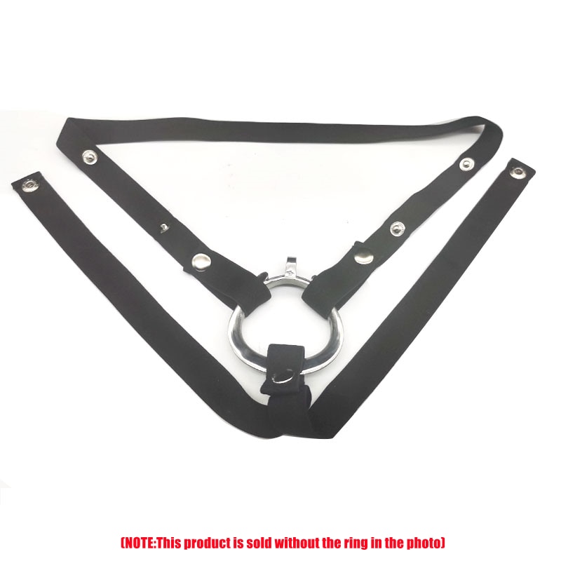 2023 masculino dispositivo de castidade estéreo corte cinto auxiliar banda elástica ajustável corda escroto anel roupa interior mulher adulto brinquedos sexuais