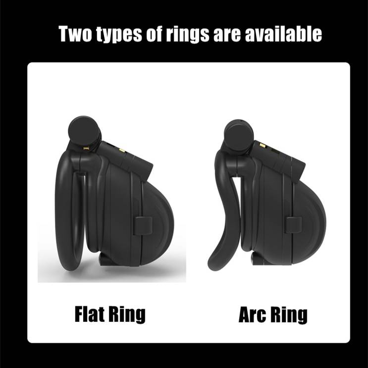 2023 novo design tusk removível slide tampa humanizado galo gaiola dispositivo de castidade masculino 2 tipos pênis anéis disponíveis adultos brinquedos sexuais