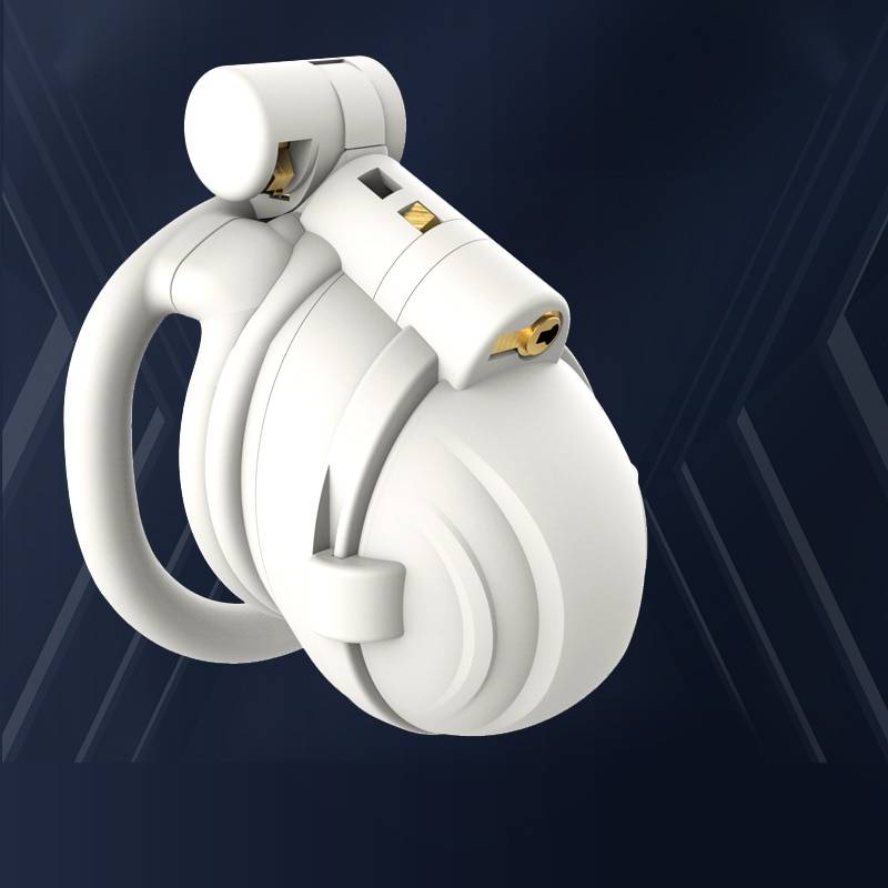 2023 novo design tusk removível slide tampa humanizado galo gaiola dispositivo de castidade masculino 2 tipos pênis anéis disponíveis adultos brinquedos sexuais