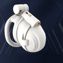 2023 novo design tusk removível slide tampa humanizado galo gaiola dispositivo de castidade masculino 2 tipos pênis anéis disponíveis adultos brinquedos sexuais Cintos de Castidade