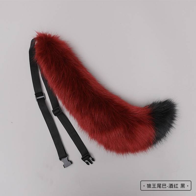 tail