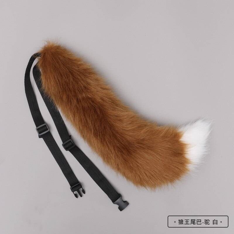 tail