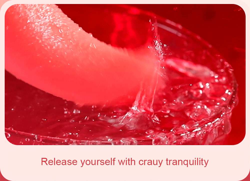 10 velocidades realistas lambendo língua rosa vibradores para mulheres mamilos estimulação do clitóris brinquedos sexuais para casais do sexo feminino adulto