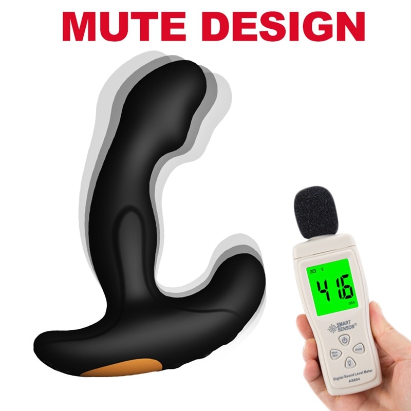 12 velocidades sem fio masculino massageador de próstata vibrador anal buttplug vibradores sexo máquina brinquedos adultos para homens próstata produtos do sexo