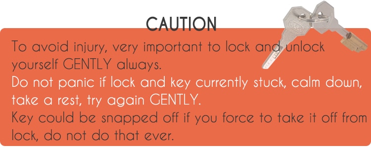 Frrk bloqueado vida rosa plástico castidade gaiola com 4 tamanhos pênis anéis adultos produtos sexuais bdsm brinquedos loja sexual pequeno padrão