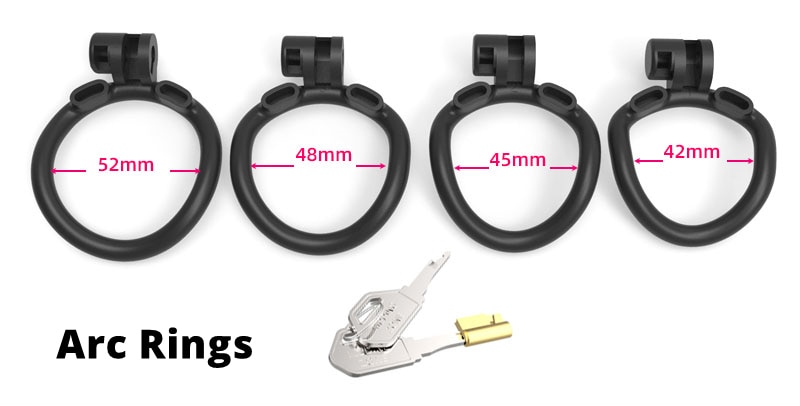 2023 nova impressão 3d design jurássico respirável gaiola de galo 2 tipos de anéis pênis masculino dispositivo castidade produtos adultos brinquedos sexuais l005