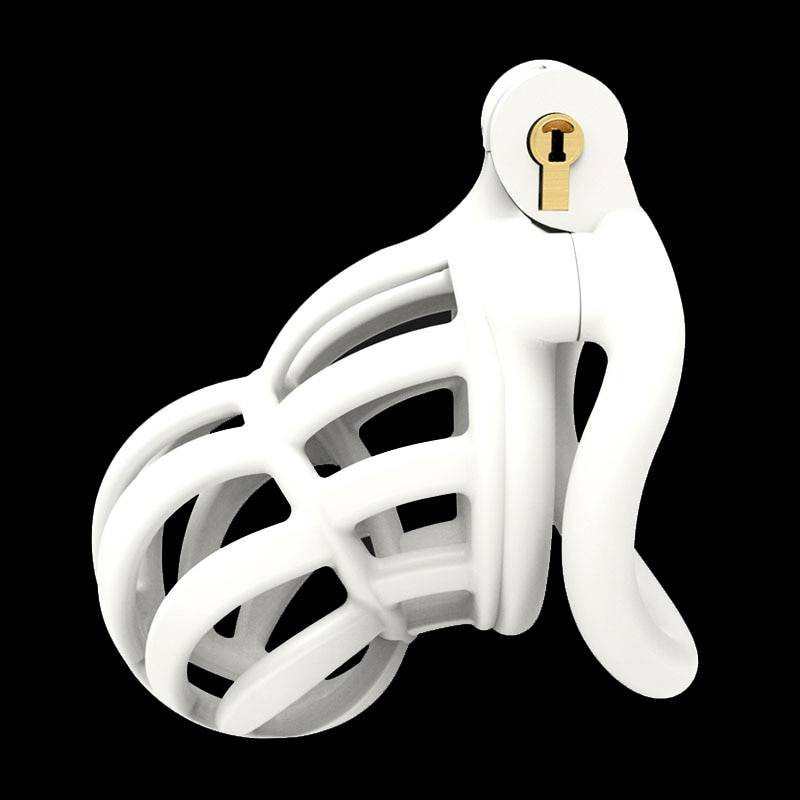 2023 nova impressão 3d design jurássico respirável gaiola de galo 2 tipos de anéis pênis masculino dispositivo castidade produtos adultos brinquedos sexuais l004