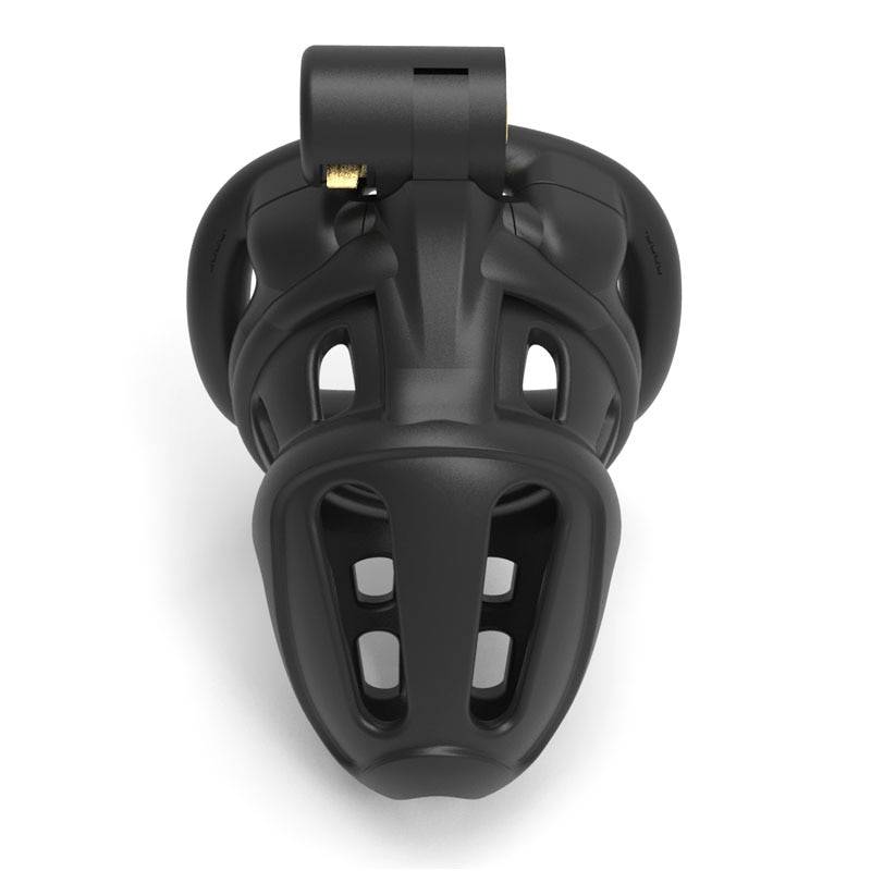 2023 nova impressão 3d design jurássico respirável gaiola de galo 2 tipos de anéis pênis masculino dispositivo castidade produtos adultos brinquedos sexuais l003