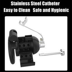 2023 nova série tusk biônico design articulado galo gaiola masculino dispositivo de castidade metal cateter 2 tipos pênis anéis adultos brinquedos sexuais Cintos de Castidade