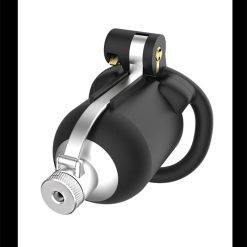 2023 nova série tusk biônico design articulado galo gaiola masculino dispositivo de castidade metal cateter 2 tipos pênis anéis adultos brinquedos sexuais Cintos de Castidade