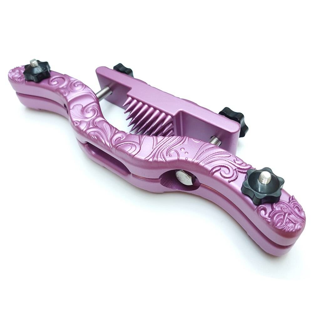 Bdsm humbler macas alongamento bloqueio testes escroto squeeze bondage galo bola cbt retenção pênis clip men bondage sm brinquedos