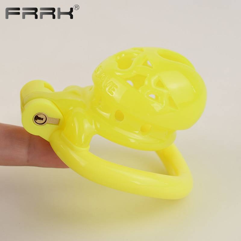 FRRK-107-YELLOW