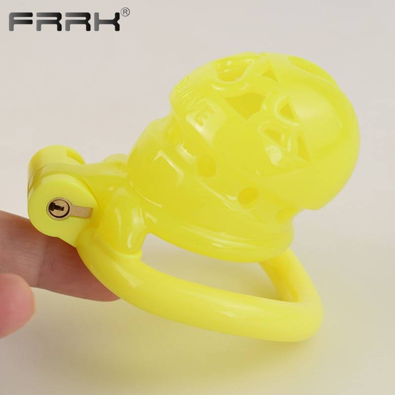 FRRK-108-YELLOW