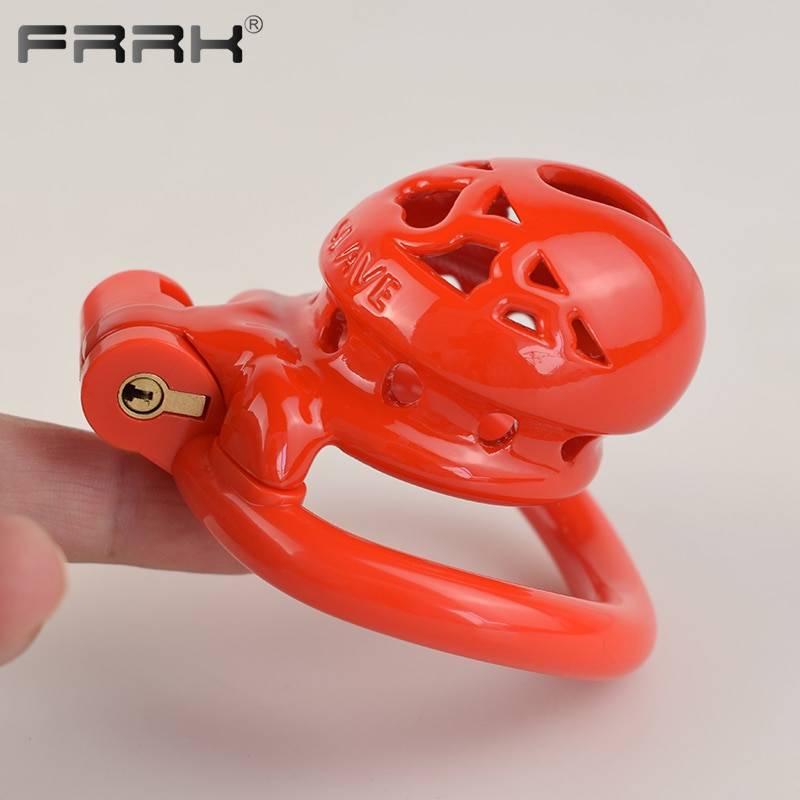 FRRK-107-RED