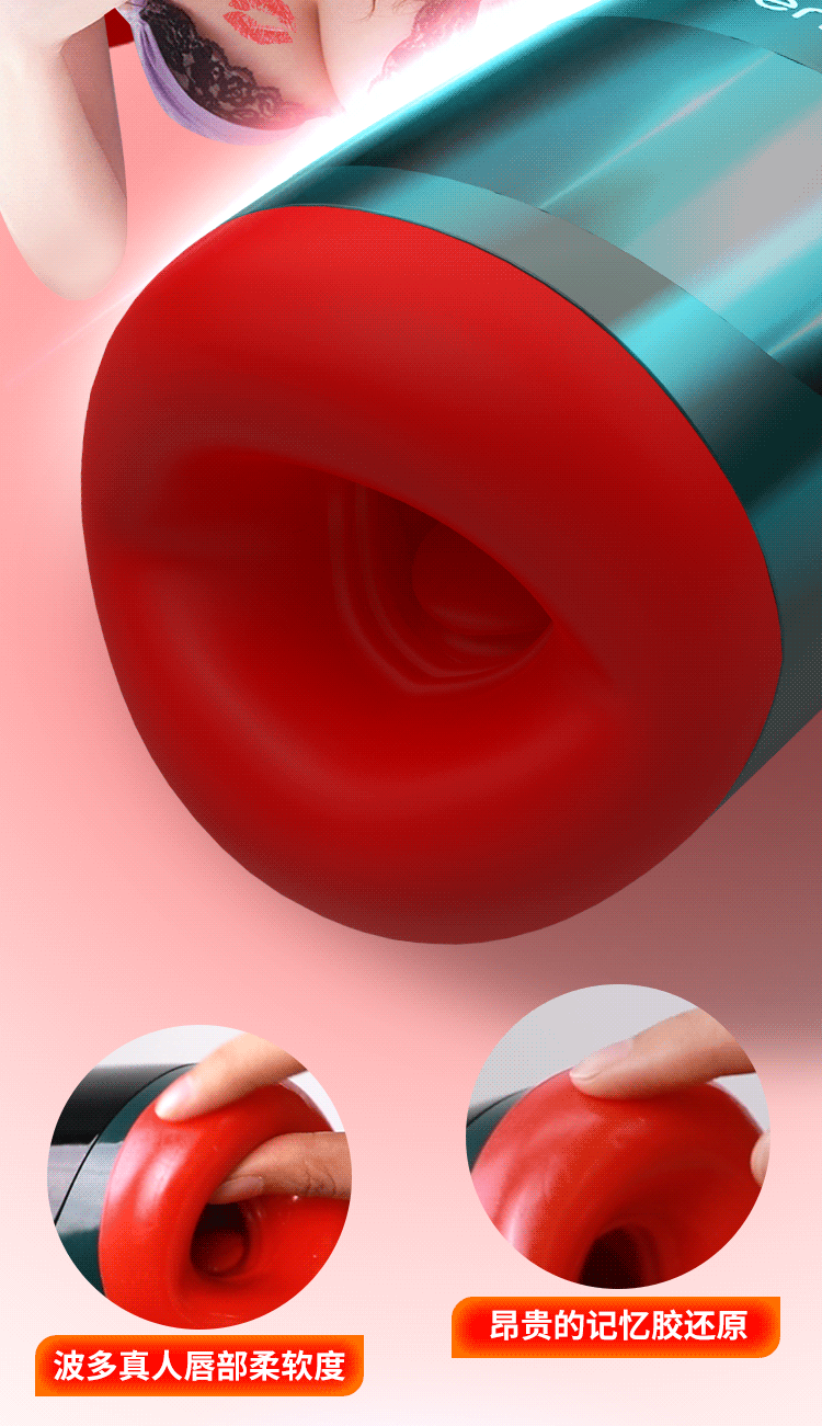 Leten novo copo boquete automático pistão telescópico masculino vagina masturbador buceta sucção aquecimento gemendo oral brinquedo sexo para homem