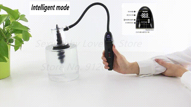 Novo inteligente rosebud bomba de vácuo sucção massagem estimulador da próstata anal bomba para o homem mulher butt plug masturbador adulto brinquedos sexuais 1