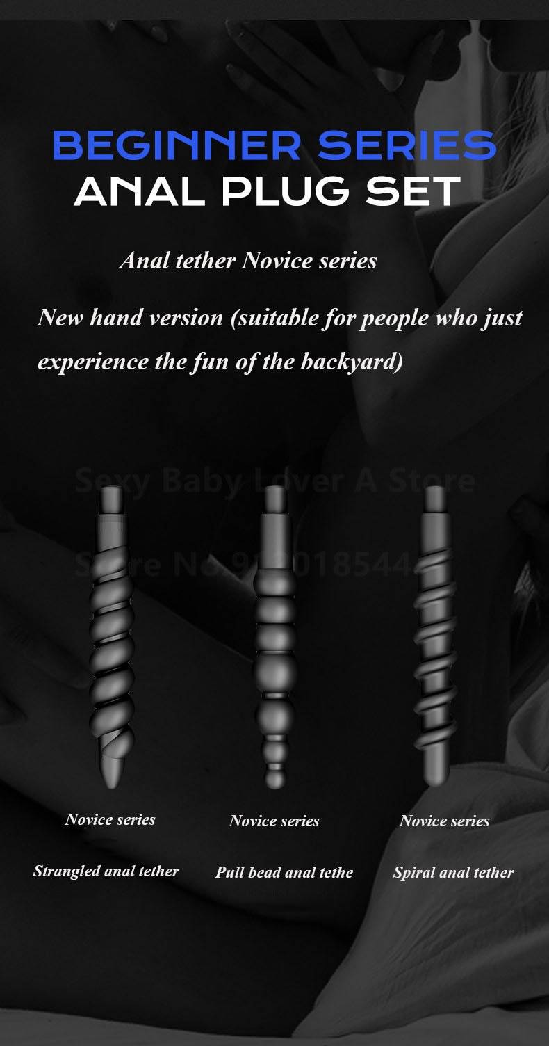 Novo inteligente rosebud bomba de vácuo sucção massagem estimulador da próstata anal bomba para o homem mulher butt plug masturbador adulto brinquedos sexuais 1