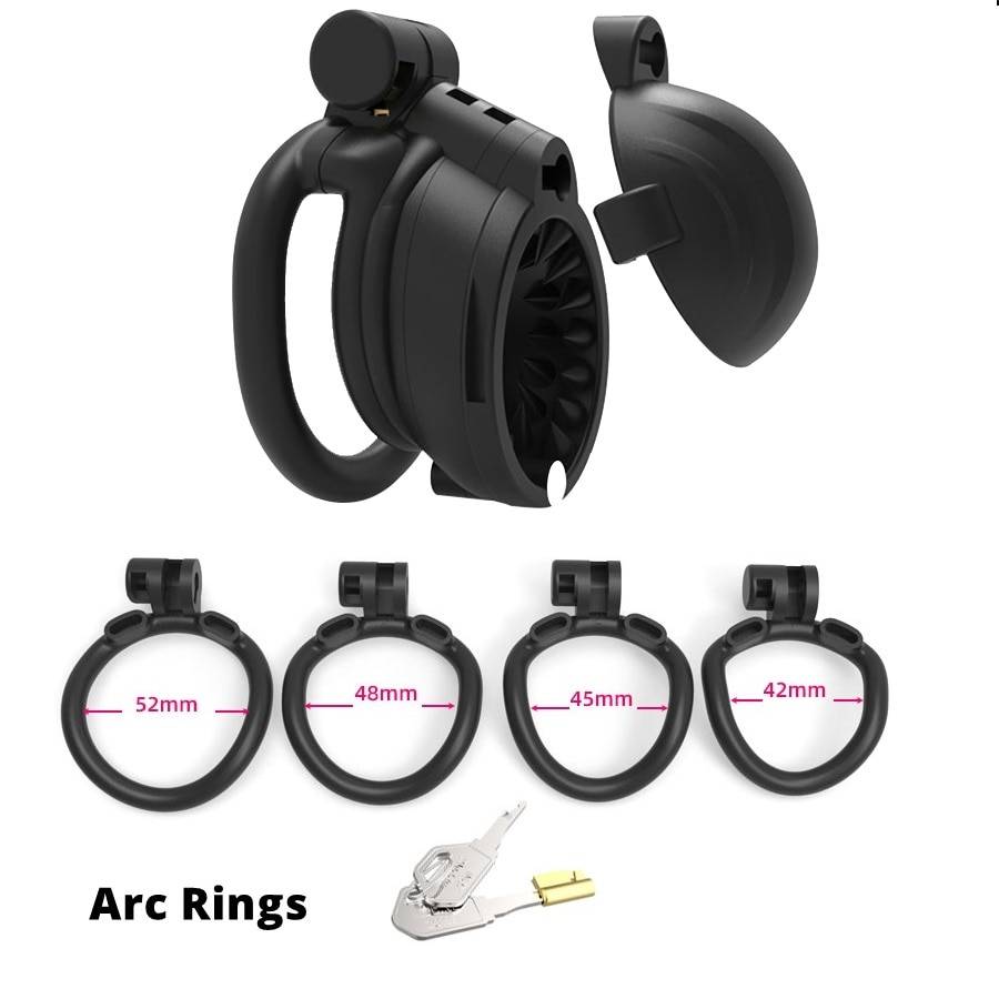 Arc Rings