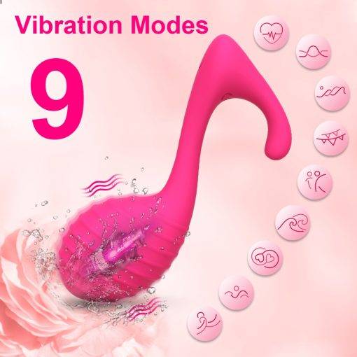 Vibradores vibradores de bluetooth para mulheres orgasmo app controle remoto sem fio g ponto calcinha vibrando ovos brinquedos sexuais para adultos casais Vibradores