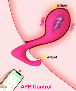 Vibradores vibradores de bluetooth para mulheres orgasmo app controle remoto sem fio g ponto calcinha vibrando ovos brinquedos sexuais para adultos casais Vibradores