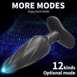 99 próstata nivelada/tomada anal/dilatador/estimulador bdsm electro/tazer shocker acessórios íntimos butt plug Inserção Plug anal