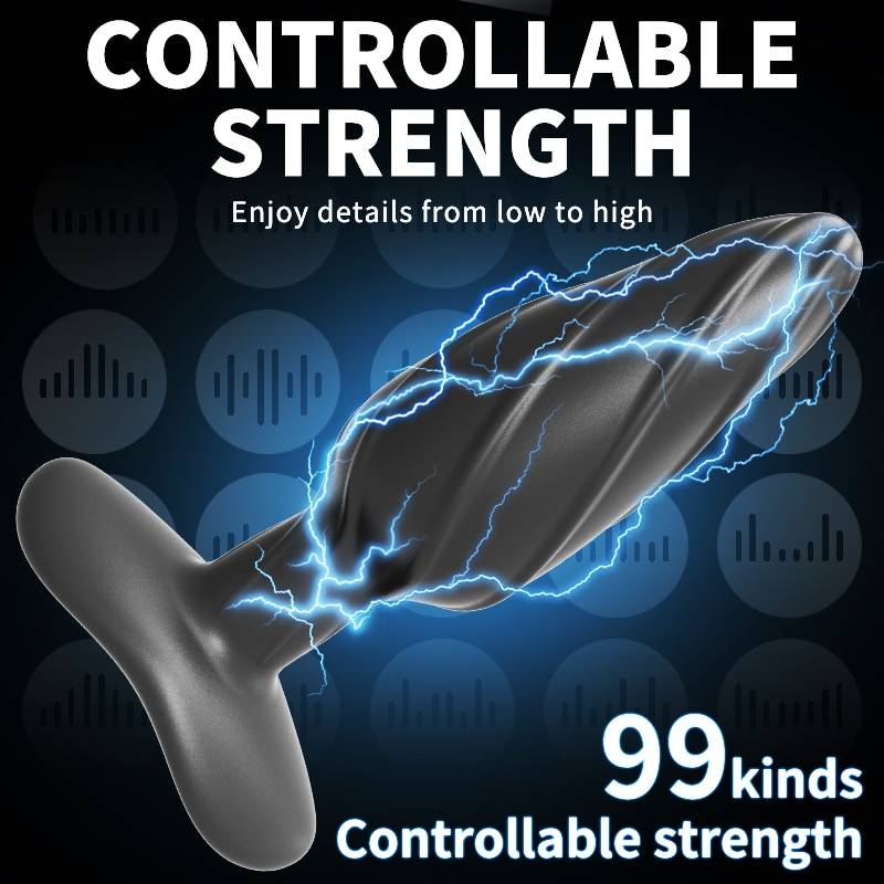 99 próstata nivelada/tomada anal/dilatador/estimulador bdsm electro/tazer shocker acessórios íntimos butt plug