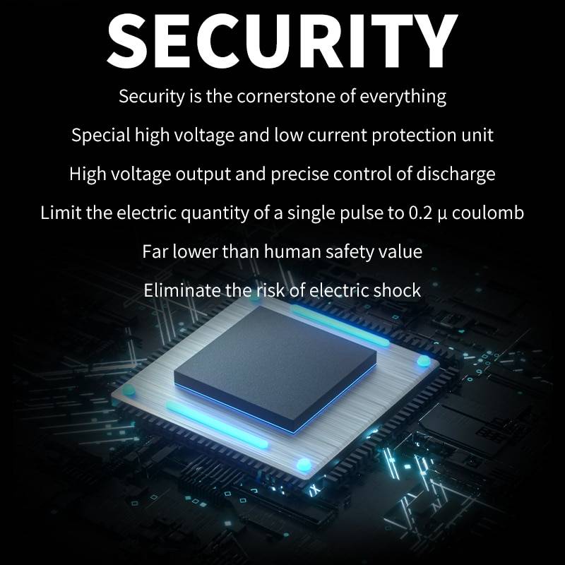 Plug Anal Choque Elétrico 99 Níveis Low High Plug Anal Choque Elétrico 99 Níveis Low High