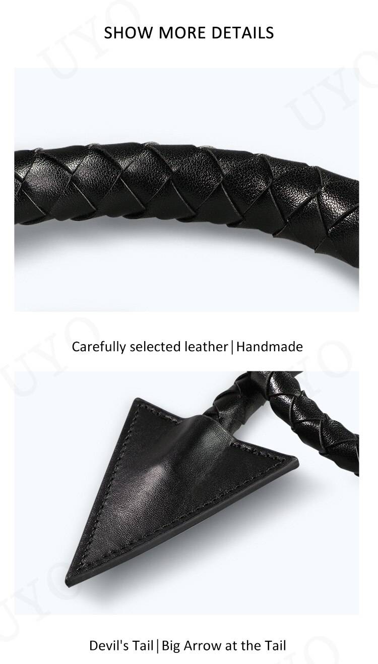 Metal anal plug bdsm escravo jogo fetiche brinquedo anal cosplay chicote pele pato anal plug cauda casal flertando brinquedos sexuais para mulheres uyo