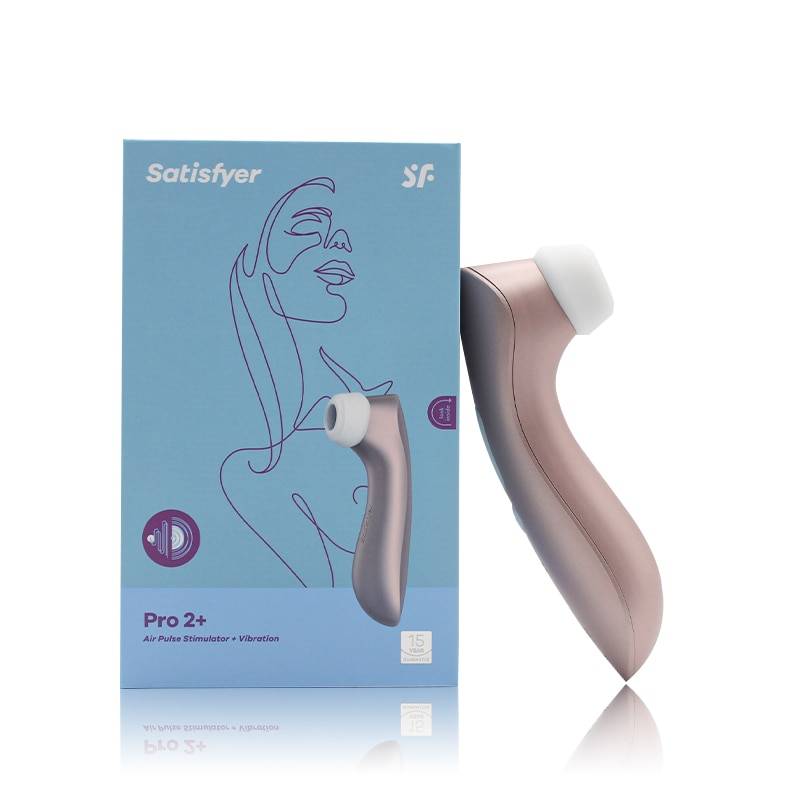 Satisfyer pro 2 + sugando vibradores g ponto casal silicone vibração mamilo otário brinquedos sexuais para mulher clitóris uyo estimulador sexo