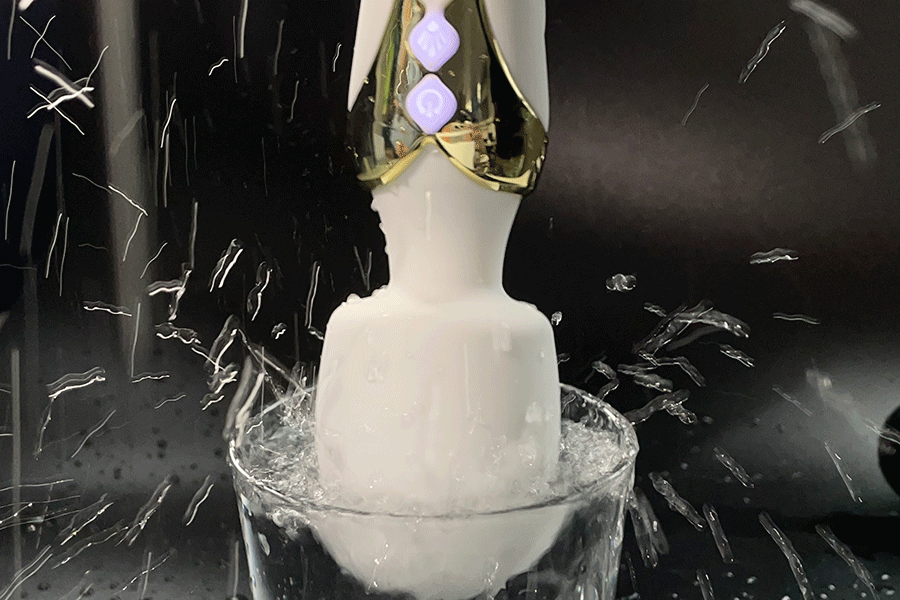 Vibrador poderoso av vibrador vibradores varinha mágica para mulher 10 modos clitóris estimulador g local vagina massageador brinquedos sexuais adultos para mulher