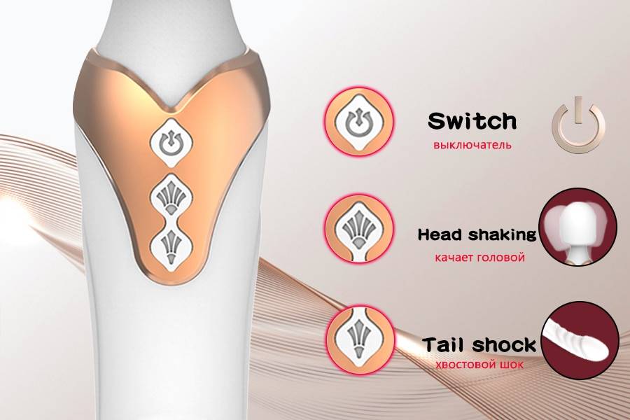 Vibrador poderoso av vibrador vibradores varinha mágica para mulher 10 modos clitóris estimulador g local vagina massageador brinquedos sexuais adultos para mulher