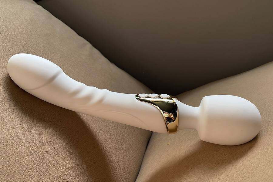 Vibrador poderoso av vibrador vibradores varinha mágica para mulher 10 modos clitóris estimulador g local vagina massageador brinquedos sexuais adultos para mulher