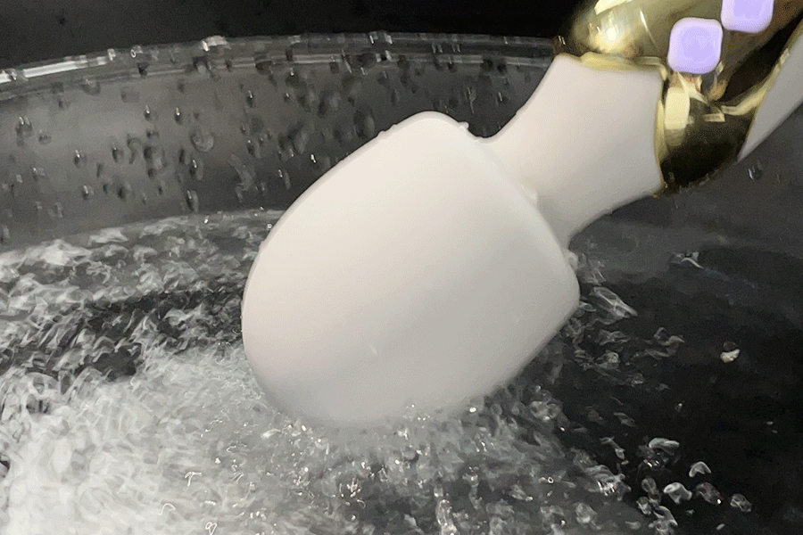 Vibrador poderoso av vibrador vibradores varinha mágica para mulher 10 modos clitóris estimulador g local vagina massageador brinquedos sexuais adultos para mulher