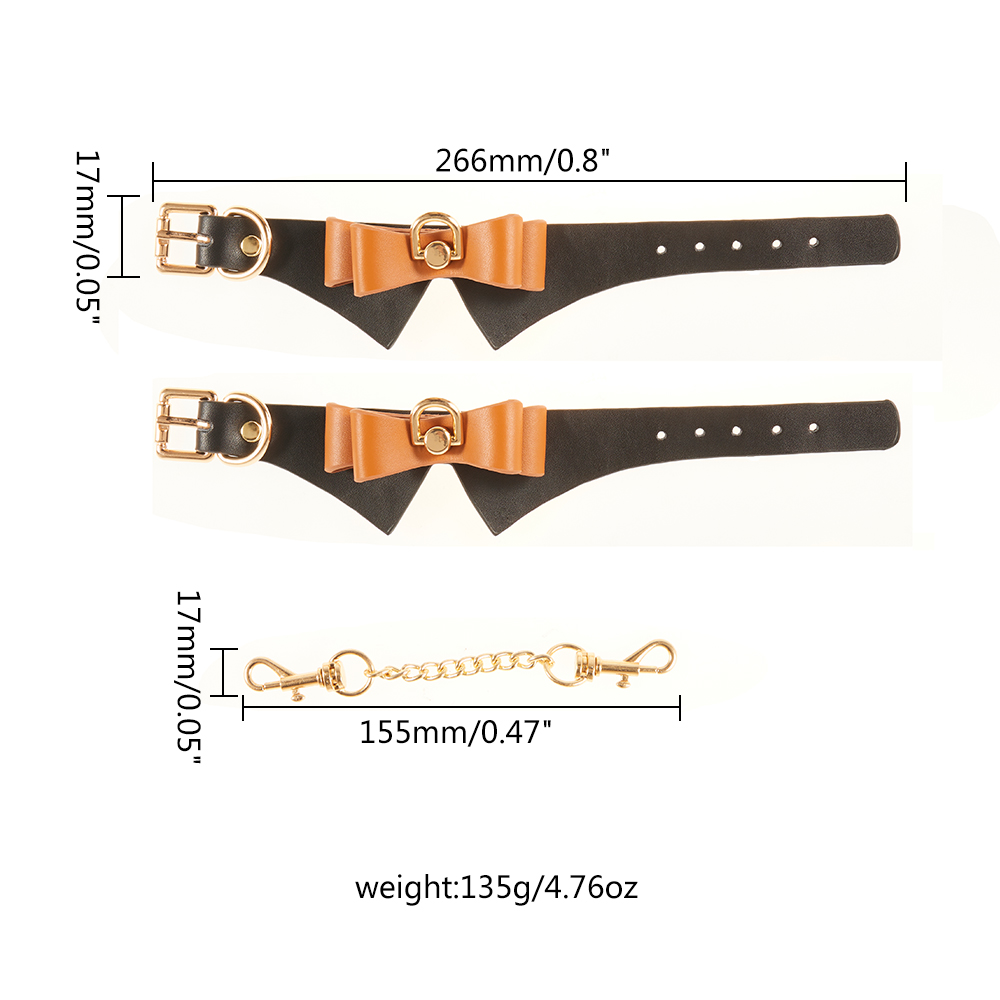 Kits eróticos de couro preto e marrom, bondage bdsm, colarinho, algemas, chicote, brinquedos sexuais para mulheres, 18 + adultos, produtos sexuais