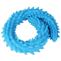 Silicone líquido overlength duplo vibradores anal plug erótico pau longo estimular a vagina ânus macio pênis bunda plug phallus brinquedos sexuais Inserção