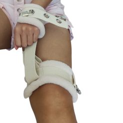 Lona resistente hogtie cruz algemas travando macio anklecuffs bdsm restrições conjunto de bondage BDSM Bondage