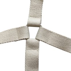 Bdsm arnês braço de algodão bondage peito de retenção de peito masculino para mulher sexy lockable algemas feminino BDSM Bondage