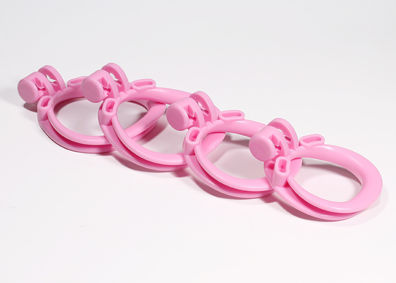 2022 cobra 4.0 dispositivo de castidade masculina com 4 anéis do pênis do punho do dobro-arco, gaiola do galo, fechamento da castidade, gaiola do pênis, brinquedos sexuais para o homem gay