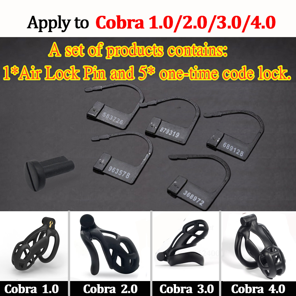 2022 cobra 4.0 dispositivo de castidade masculina com 4 anéis do pênis do punho do dobro-arco, gaiola do galo, fechamento da castidade, gaiola do pênis, brinquedos sexuais para o homem gay