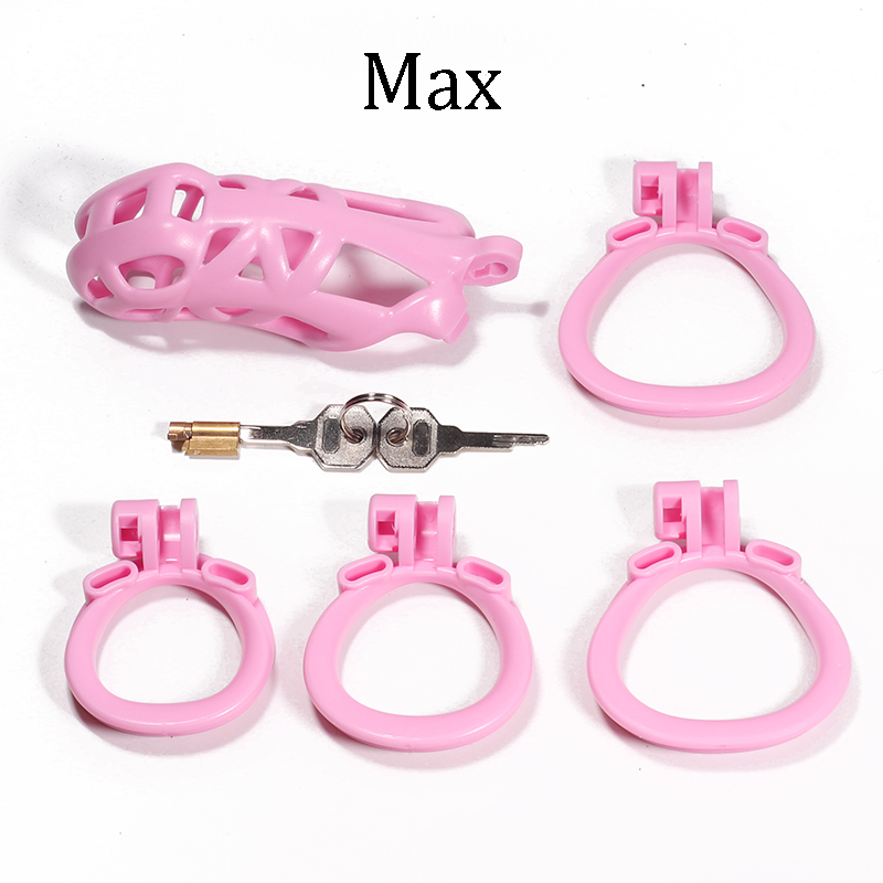 Pink-Max