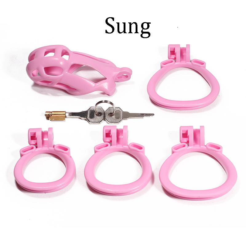 Pink-Sung