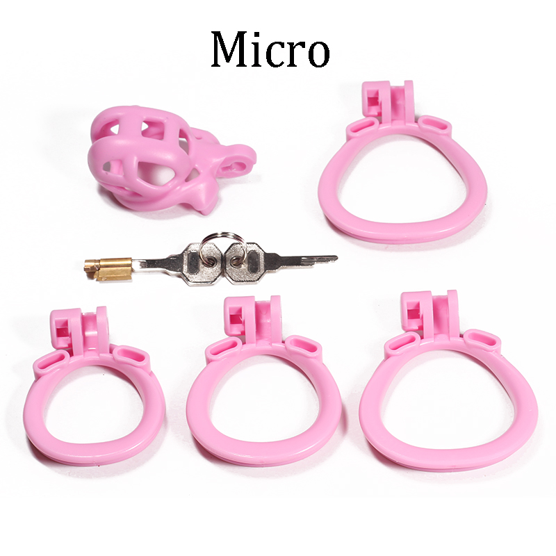 Pink-Micro
