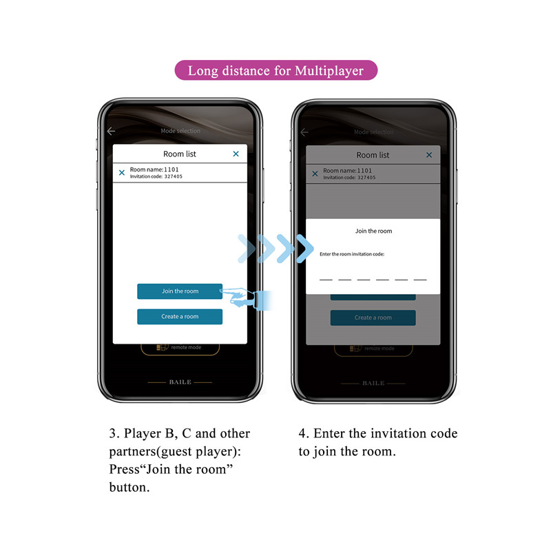 Pretty Love Jayleen Vibrador App Bluetooth Global Control Remote Series Pretty Love Jayleen Vibrador App Bluetooth Global Control Remote Series